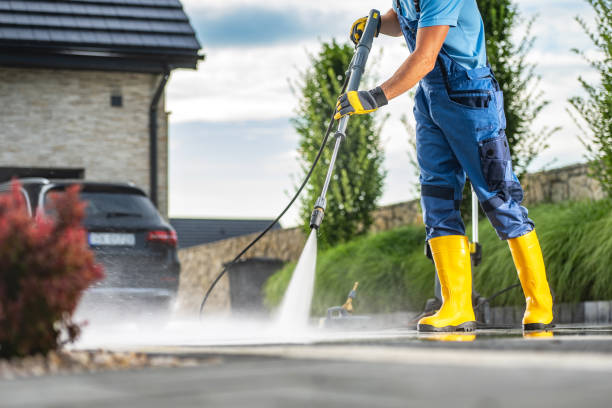 Forest City, NC Pressure Washing Company