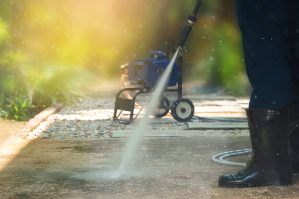 Concrete Sealing in Forest City, NC