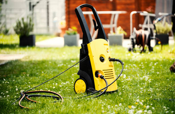 Spring Cleaning in Forest City, NC